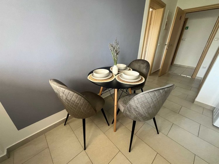 Apartment Stancic no.1 A2+1