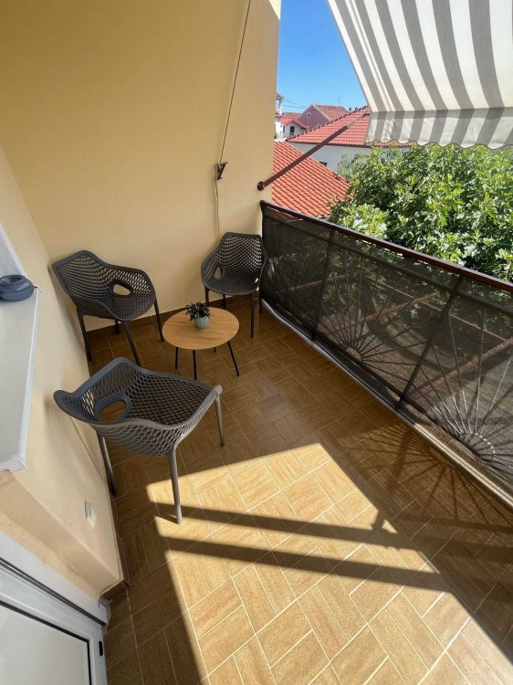 Apartment Stancic no.1 A2+1