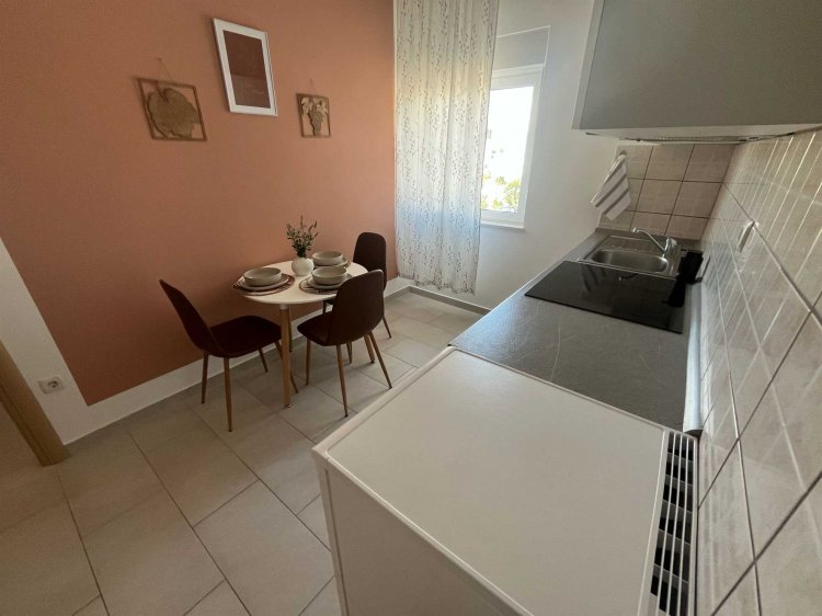 Apartment Stancic no.2 A2+1