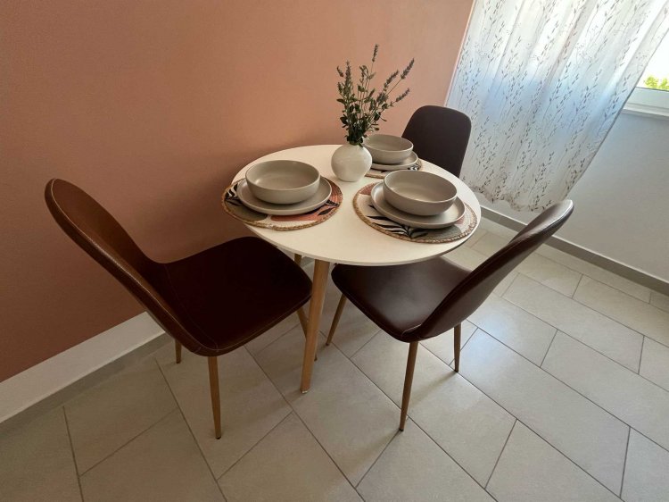 Apartment Stancic no.2 A2+1