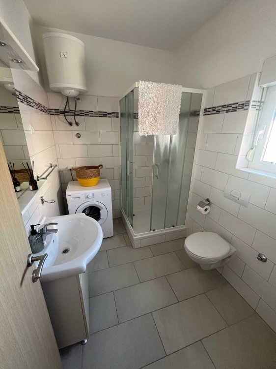 Apartment Stancic no.2 A2+1