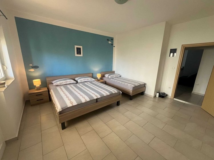 Apartment Stancic no.3 A2+1