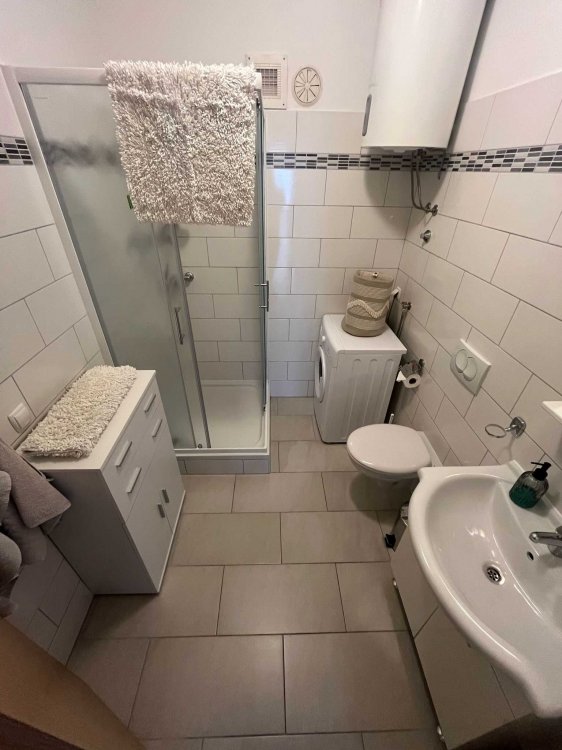 Apartment Stancic no.3 A2+1