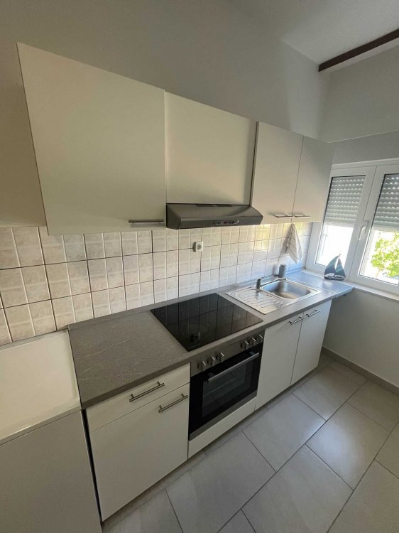 Apartment Stancic no.3 A2+1