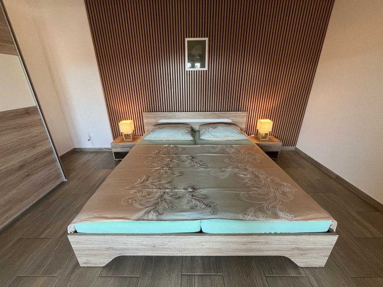 Apartment Stancic no.4 A2+2