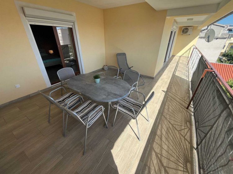 Apartment Stancic no.4 A2+2