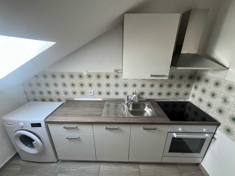 Apartment Stancic no.5 A4