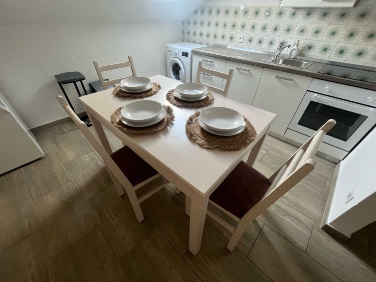 Apartment Stancic no.5 A4