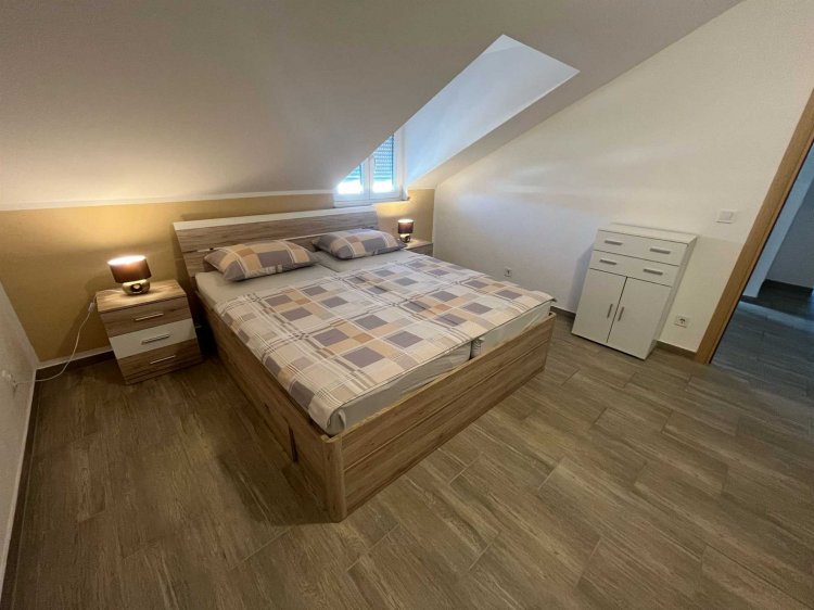 Apartment Stancic no.5 A4