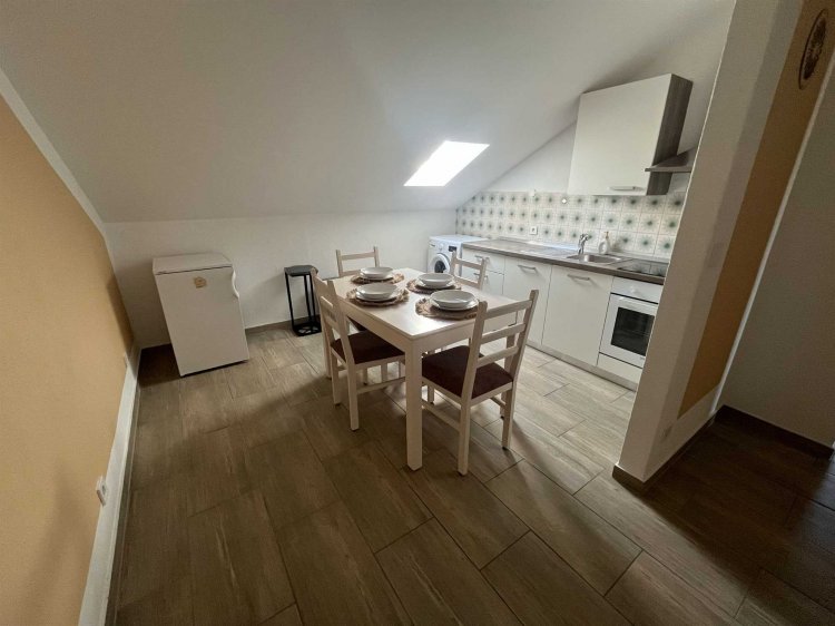 Apartment Stancic no.5 A4