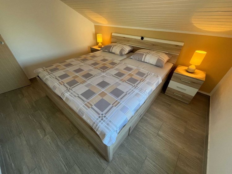 Apartment Stancic no.5 A4