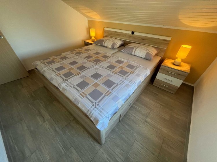 Apartment Stancic no.5 A4