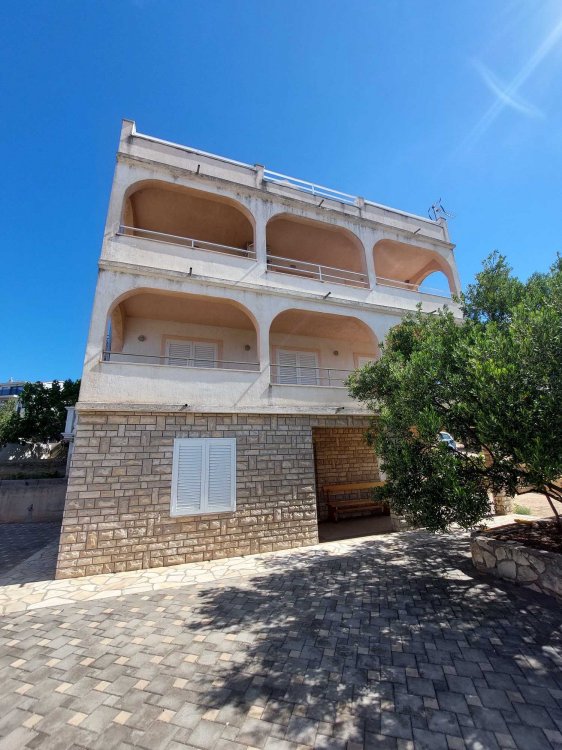 Apartment Helena A4+1 no.3