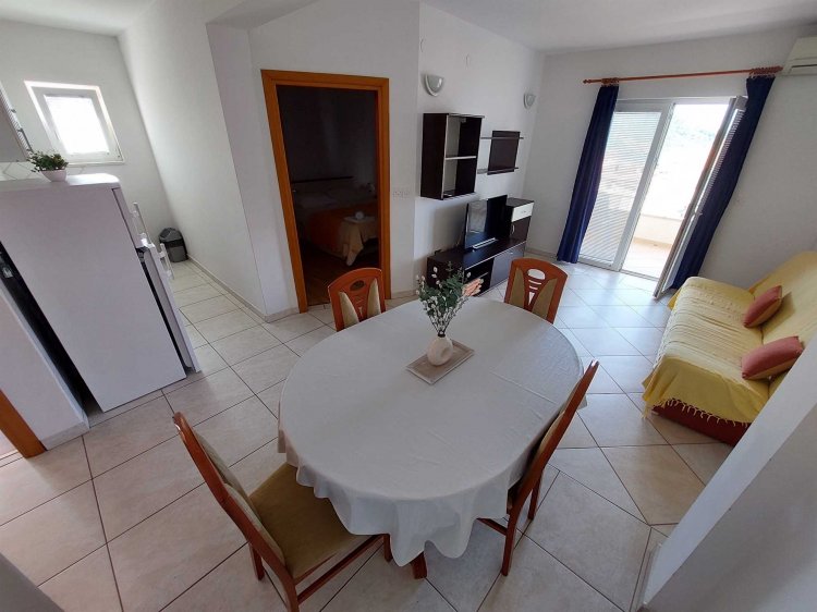 Apartment Helena A4+1 no.3