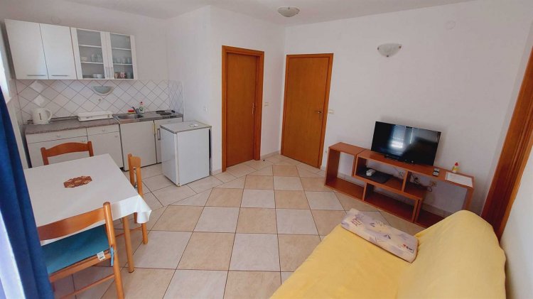 Apartment Helena A2+1 no.4