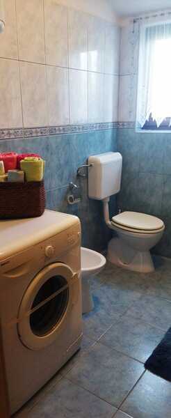 Apartman Punoš Vrgada A2+2 no.2