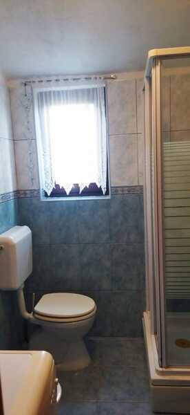 Apartman Punoš Vrgada A2+2 no.2