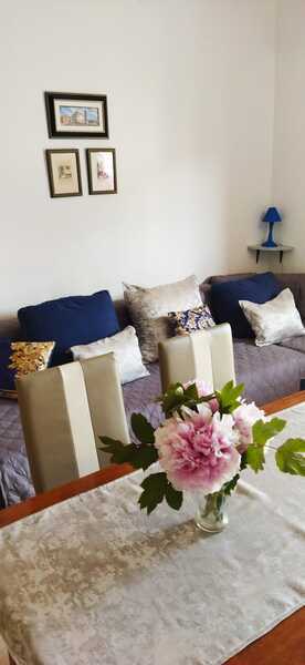 Apartman Punoš Vrgada A2+2 no.2