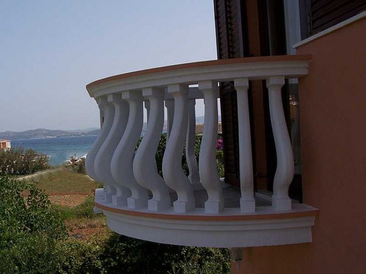 Apartman Punoš Vrgada A2+2 no.2