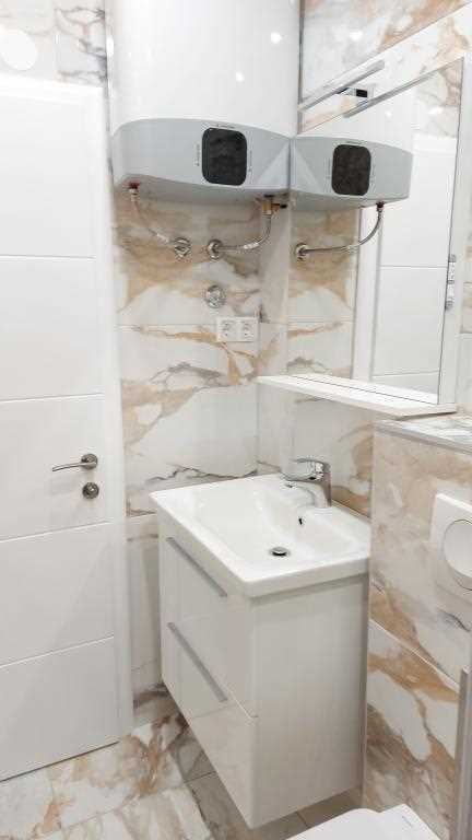 Apartman Sabunike A4+1