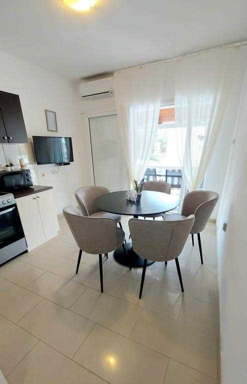Apartman Sabunike A4+1