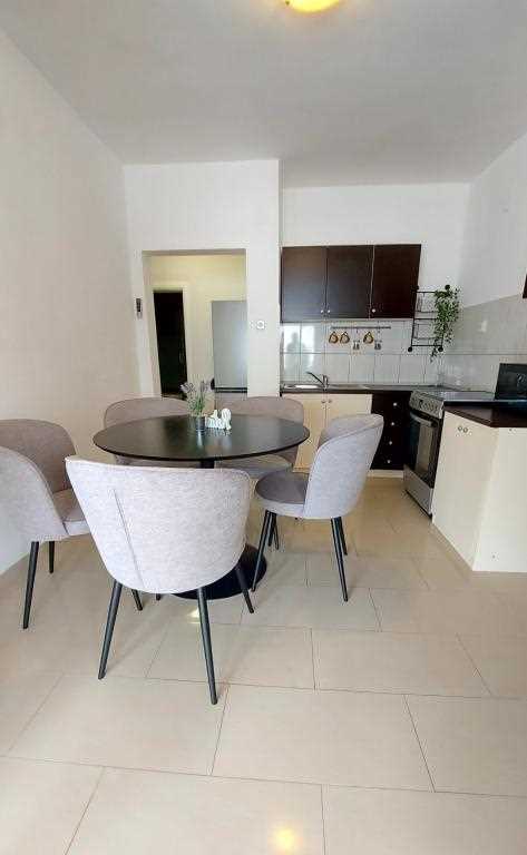 Apartman Sabunike A4+1