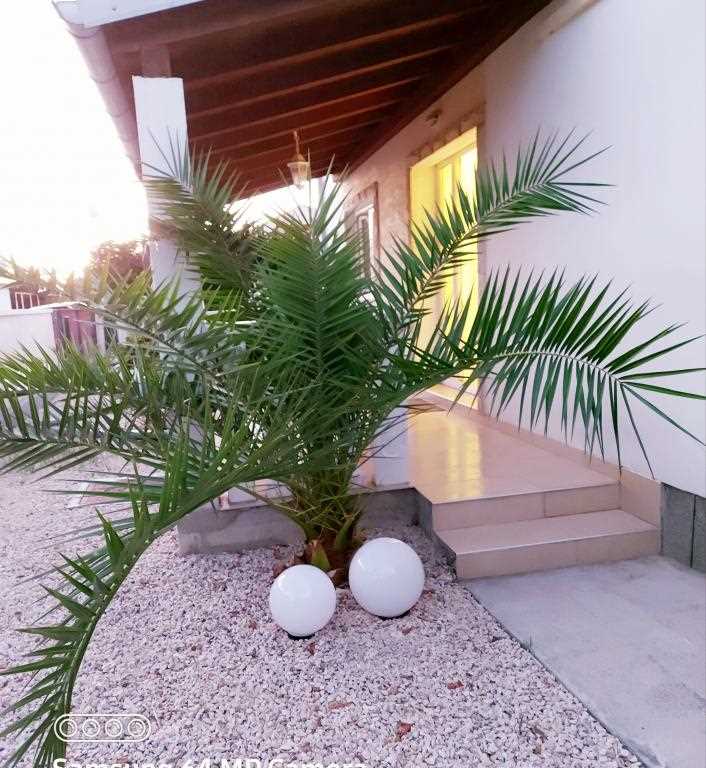 Apartman Sabunike A4+1