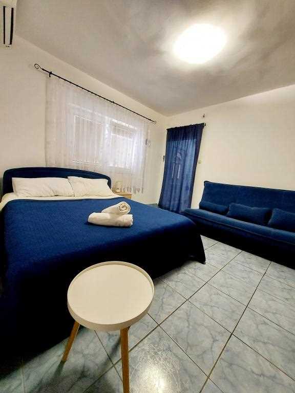 Apartman Sabunike A2+2 studio