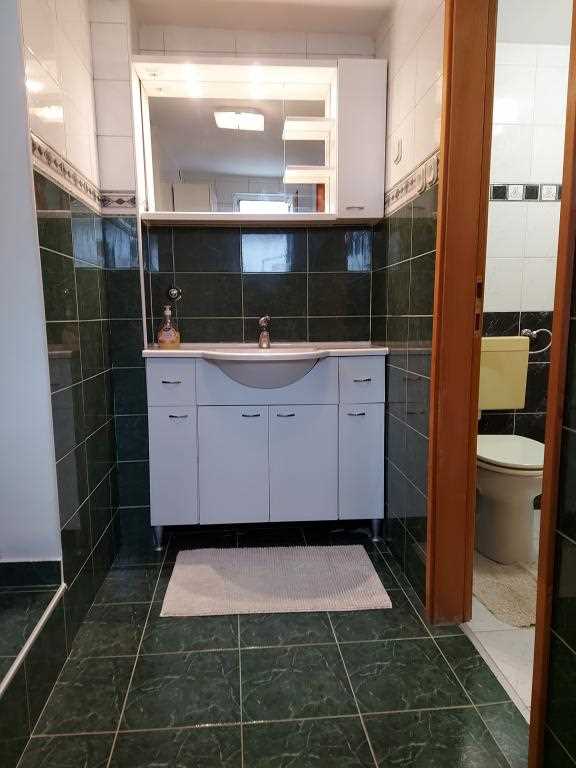 Apartman Sabunike A2+2 studio