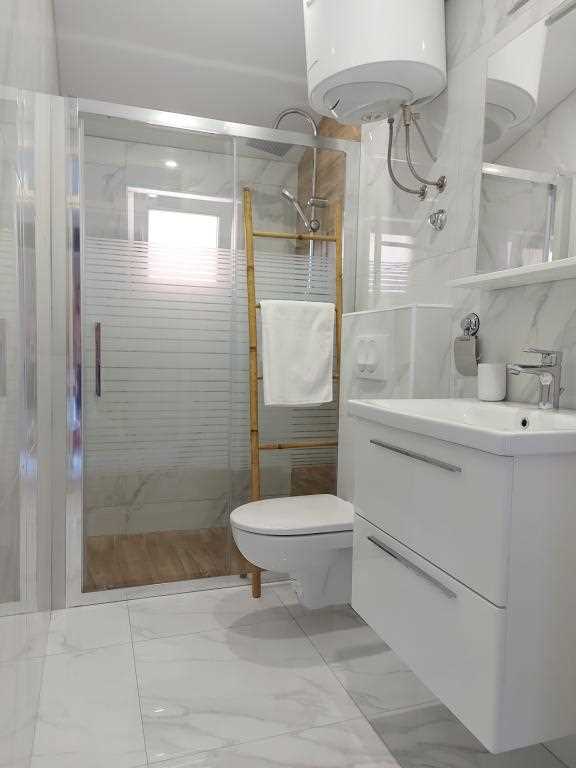 Apartment Sabunike A6