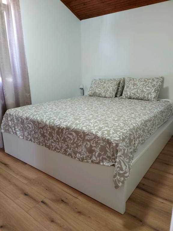 Apartment Sabunike A6