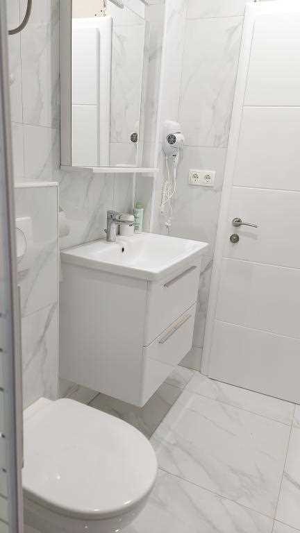 Apartment Sabunike A6