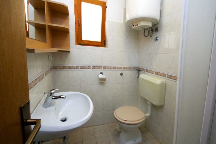 Apartment Mladena A2+2 no.1