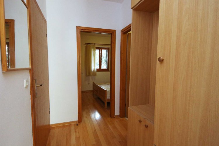 Apartment Mladena A2+2 no.1