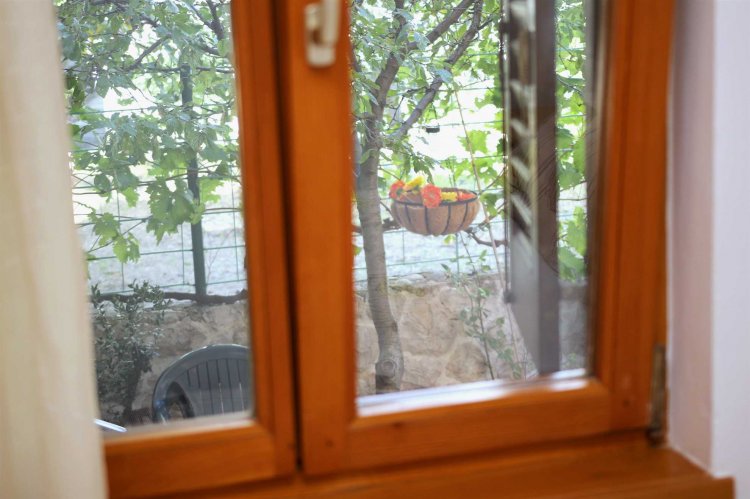 Apartment Mladena A2+2 no.1