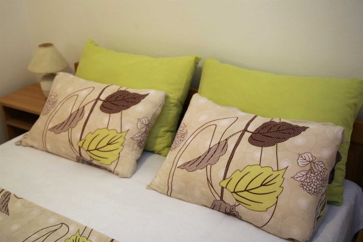 Apartment Mladena A2+2 no.1