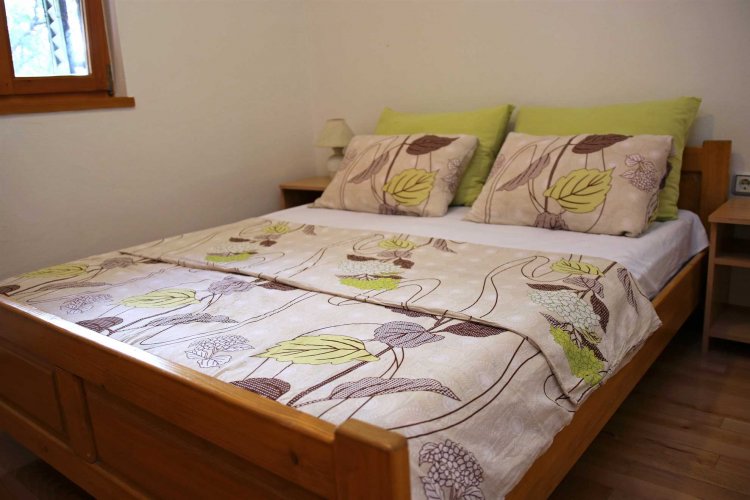 Apartment Mladena A2+2 no.1