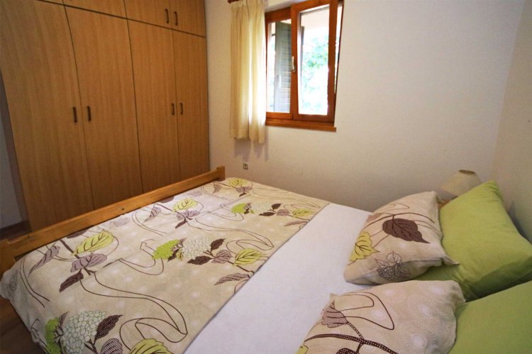 Apartment Mladena A2+2 no.1