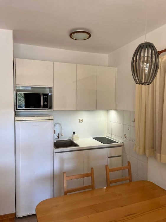 Apartment Mladena A2+2 no.1