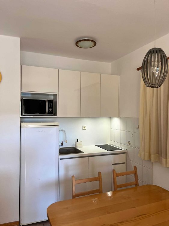 Apartment Mladena A2+2 no.1