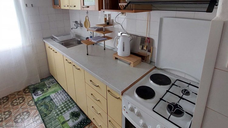 Apartment Loza 4+1 prizemlje no.1