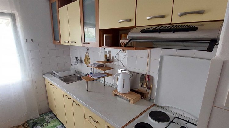 Apartment Loza 4+1 prizemlje no.1