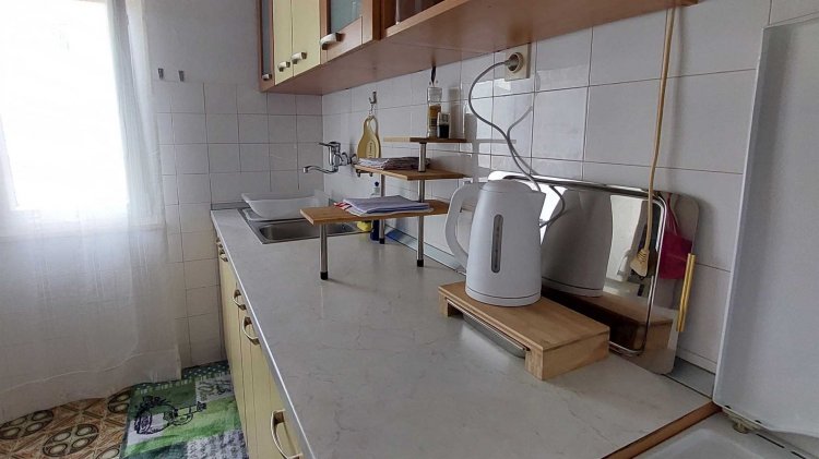 Apartment Loza 4+1 prizemlje no.1