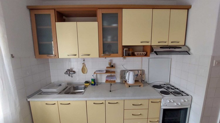 Apartment Loza 4+1 prizemlje no.1