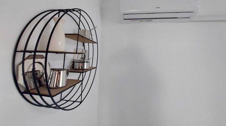 Apartment Loza 4+1 prizemlje no.1