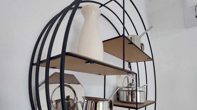 Apartment Loza 4+1 prizemlje no.1