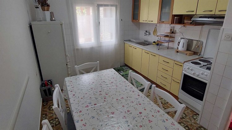 Apartment Loza 4+1 prizemlje no.1