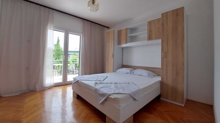 Apartment Loza 4+1 prizemlje no.1