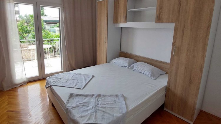 Apartment Loza 4+1 prizemlje no.1