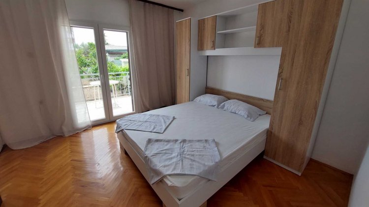 Apartment Loza 4+1 prizemlje no.1